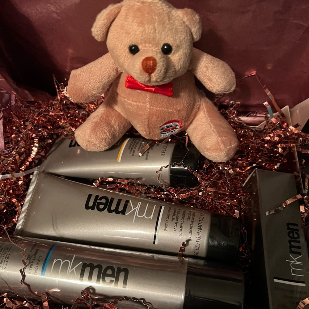 Mary Kay Men’s gift set